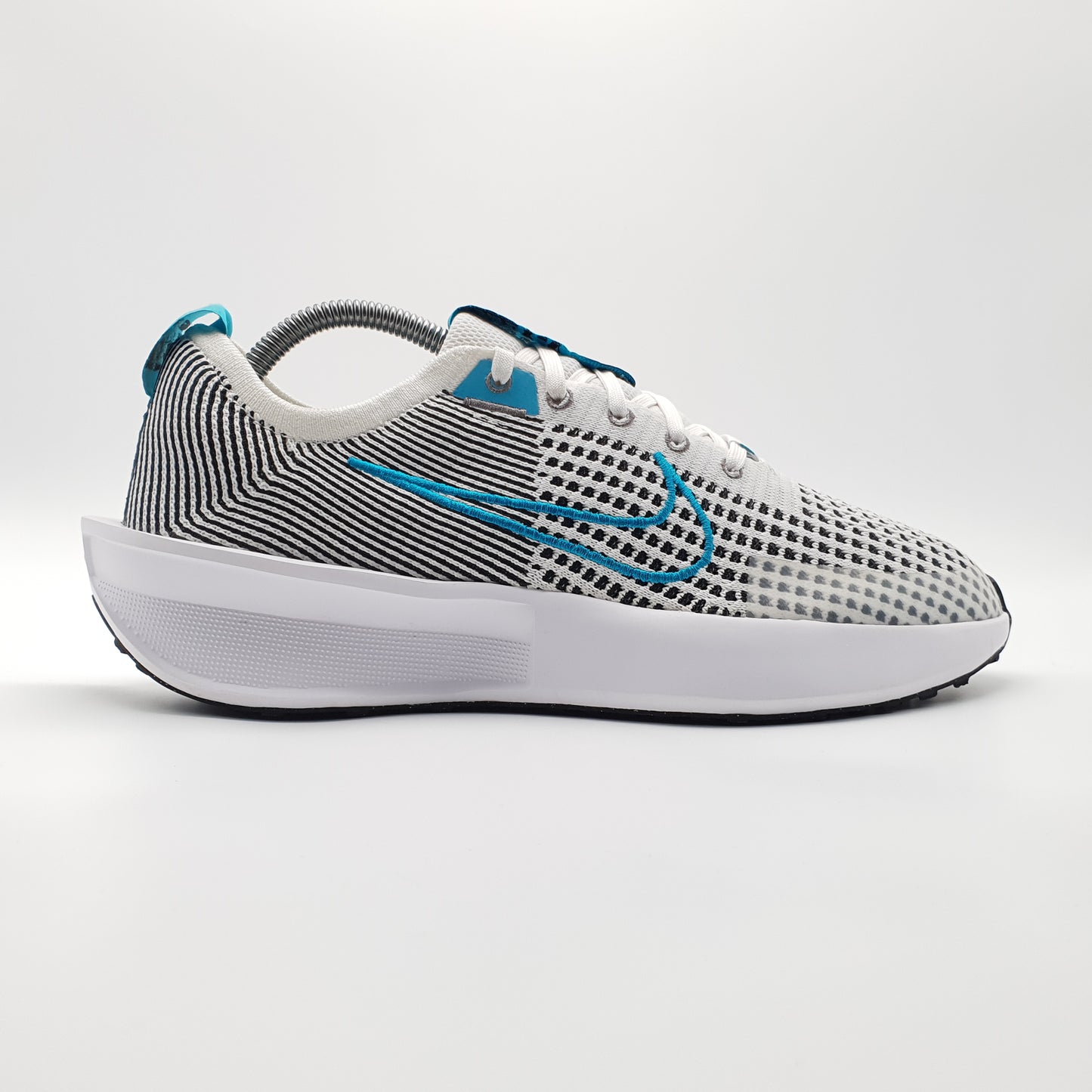 Nike Interact Run