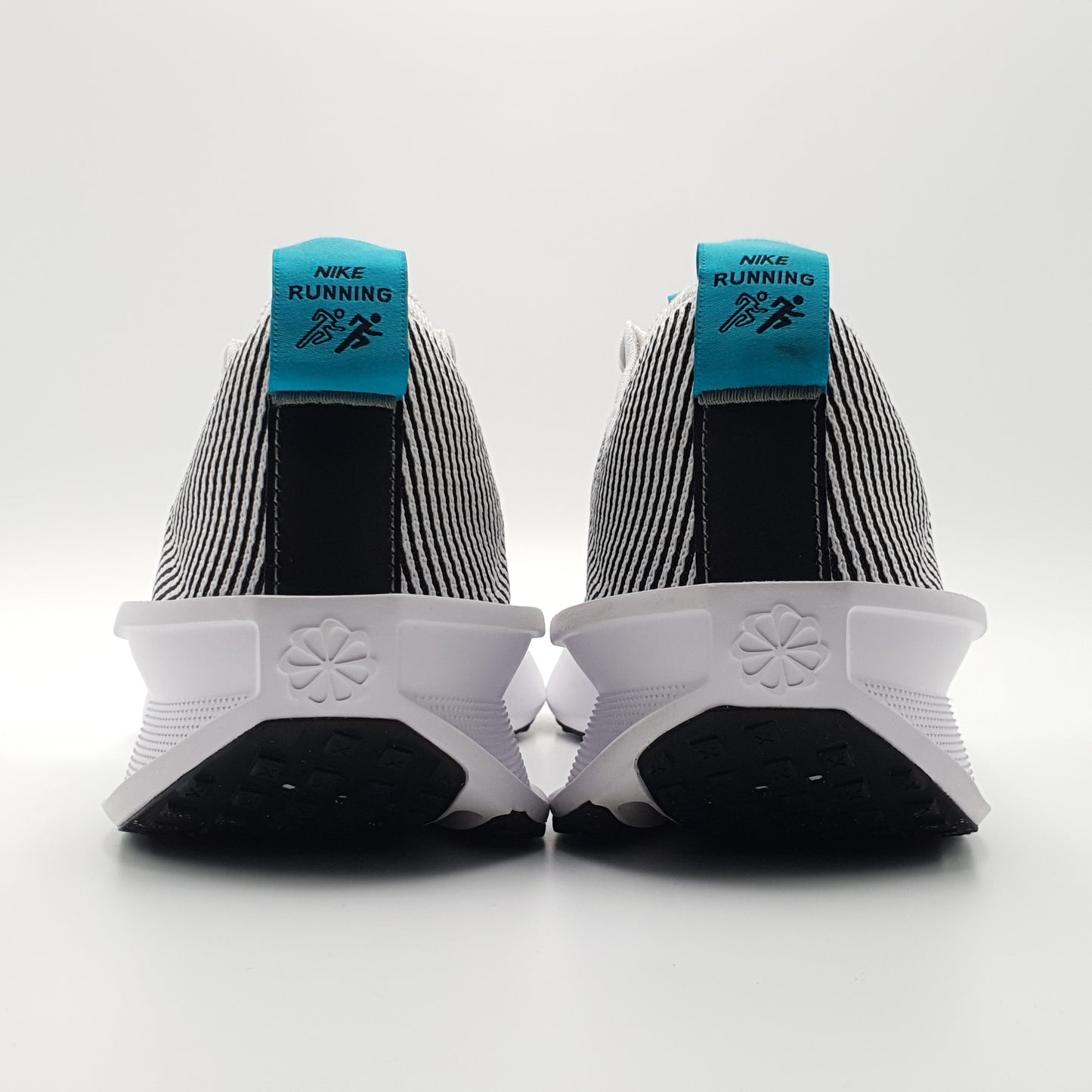 Nike Interact Run