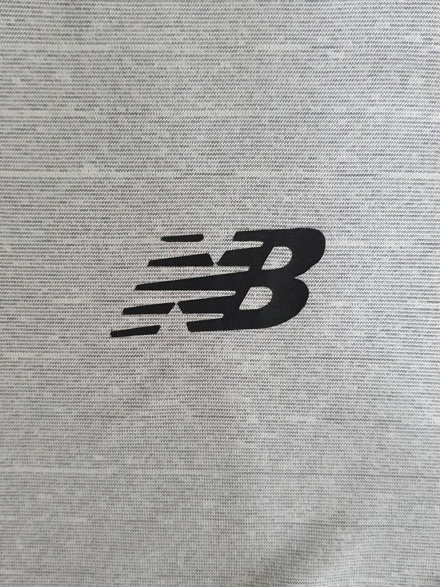 New Balance Casual Crew Neck