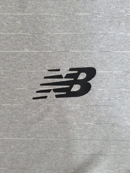 New Balance Casual Crew Neck