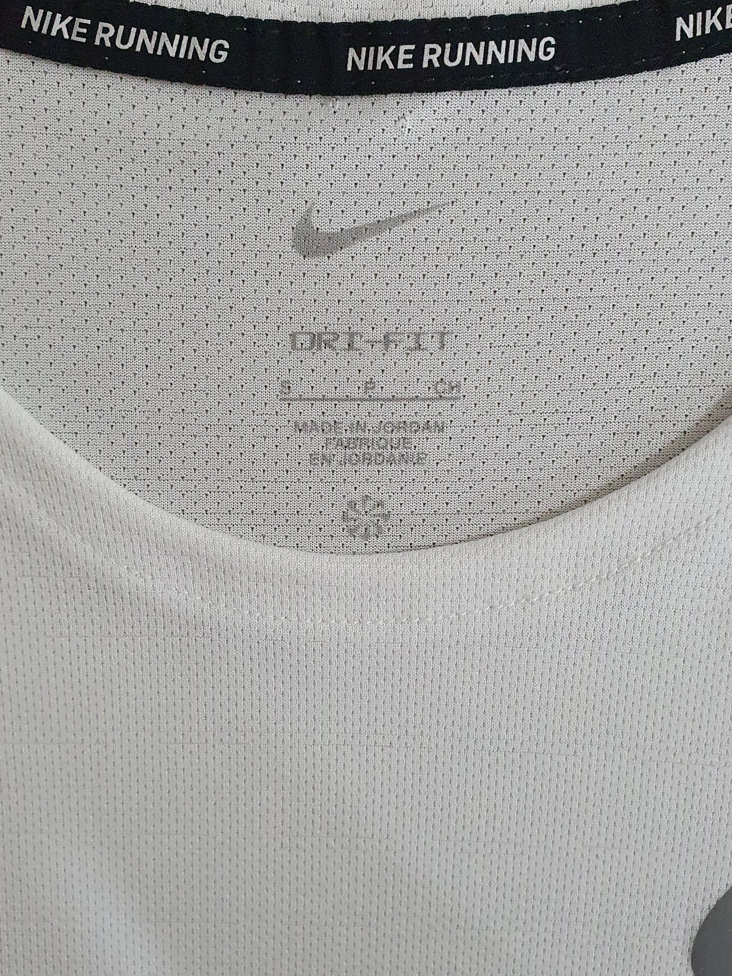 Nike Dri-fit Miler 1.0