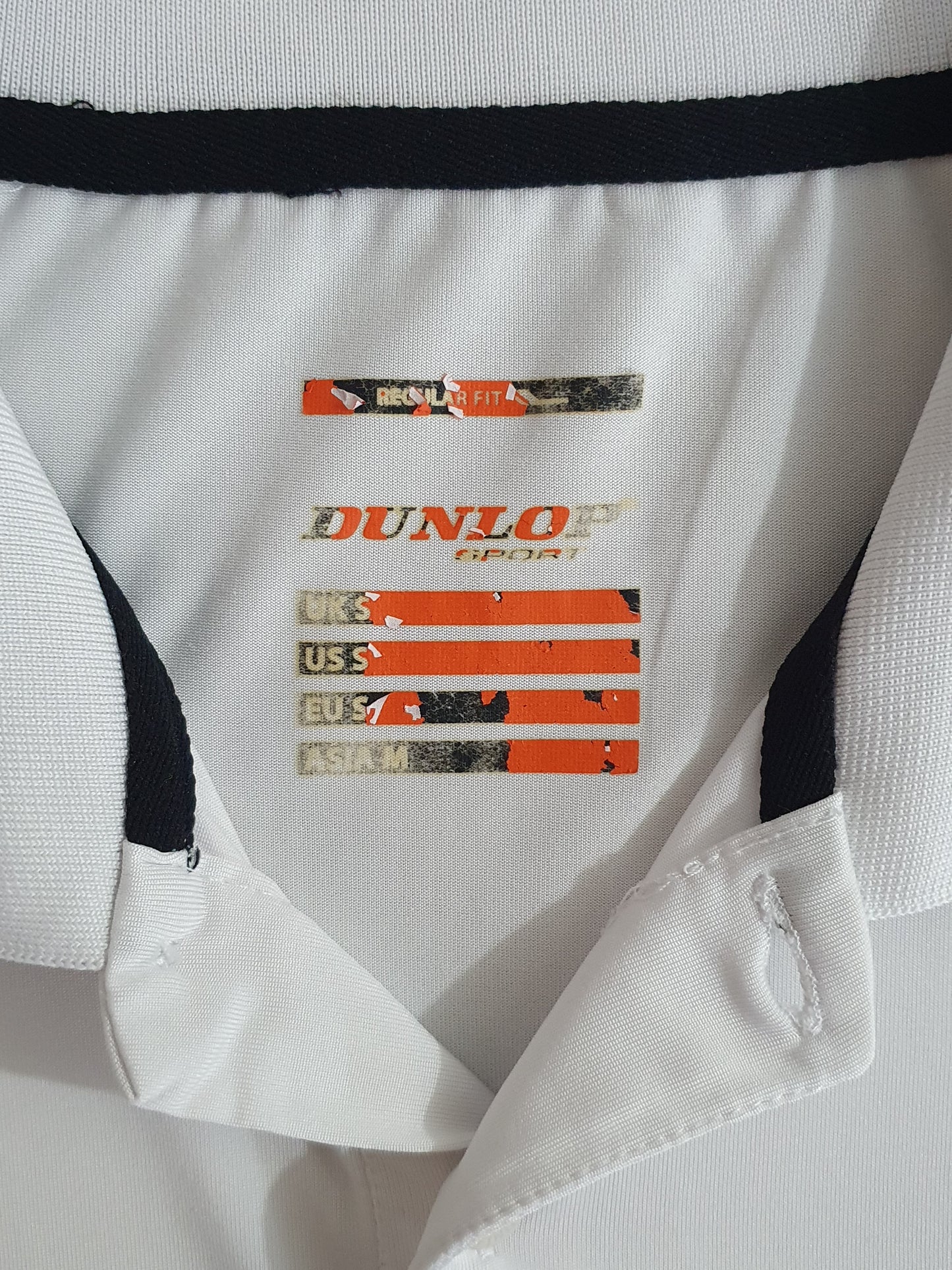 Dunlop Sport Polo
