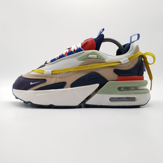 Nike Air Max Furyosa Rattan