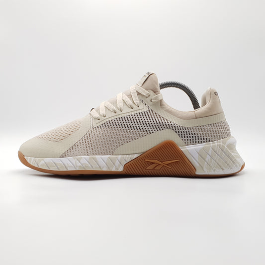 Reebok Flash Film