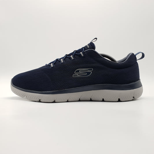 Skechers Summits Louvin 232186 Wide