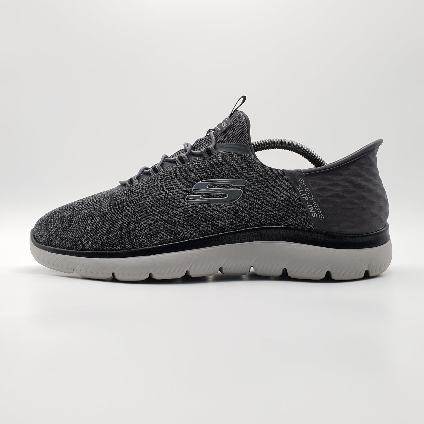Skechers Slip-ins Summits - Key Pace 232469 Wide
