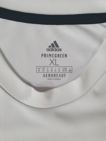Adidas Friendly Match and Cross-Training