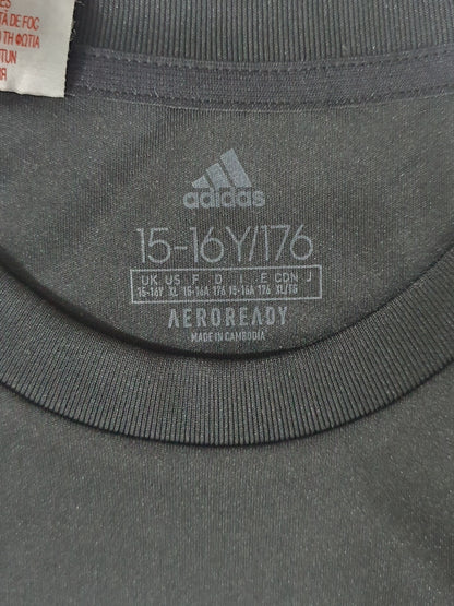 adidas Training EQ Tee