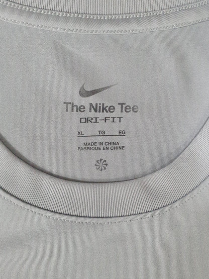Nike Dri-Fit Tee Rlgd Camo