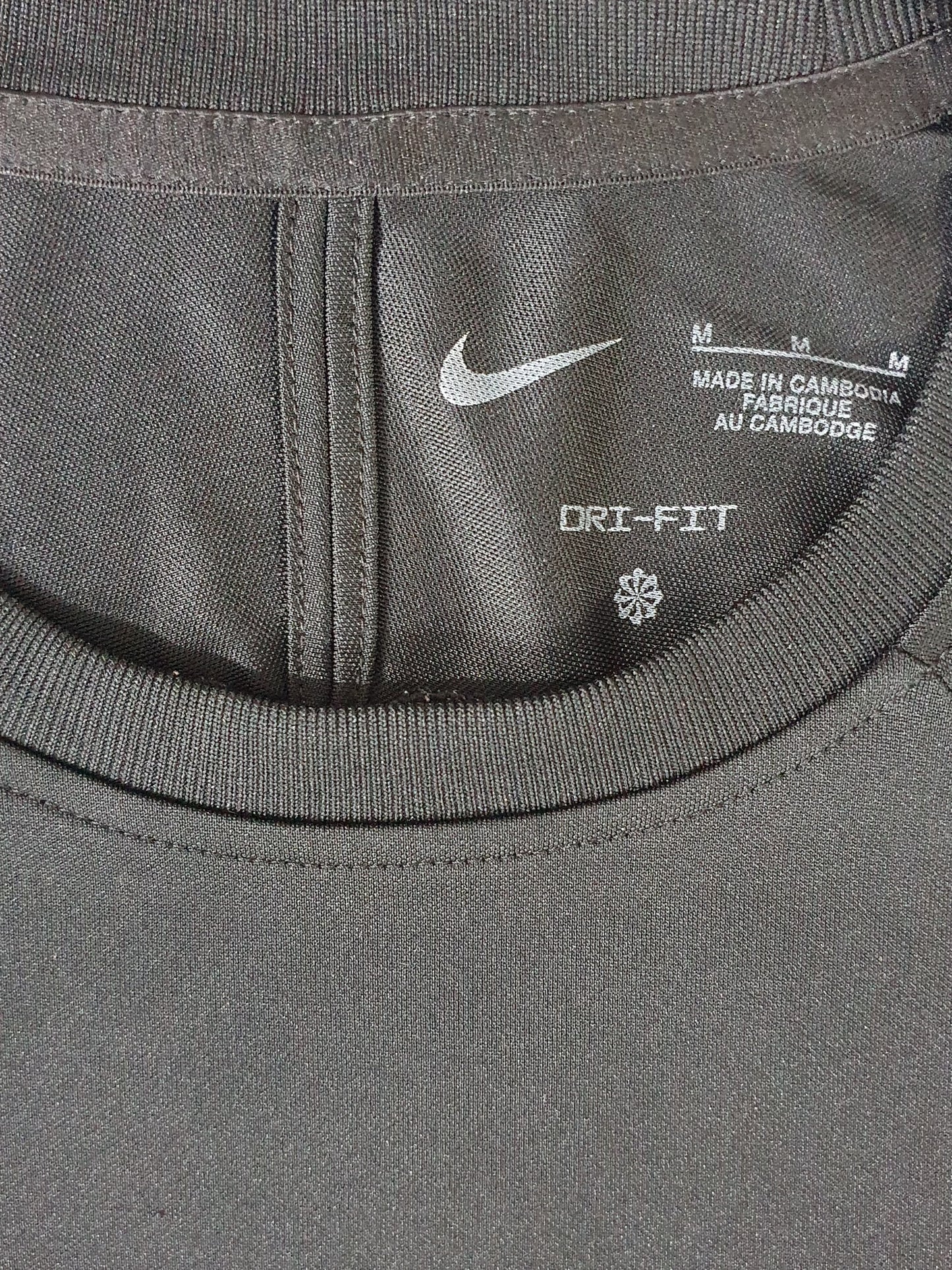 Nike Academy Dri Fit
