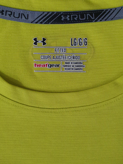 Under Armour Tech Vent