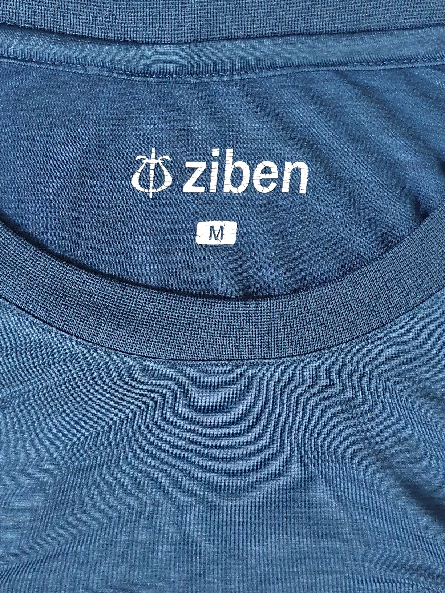 Ziben Crewneck
