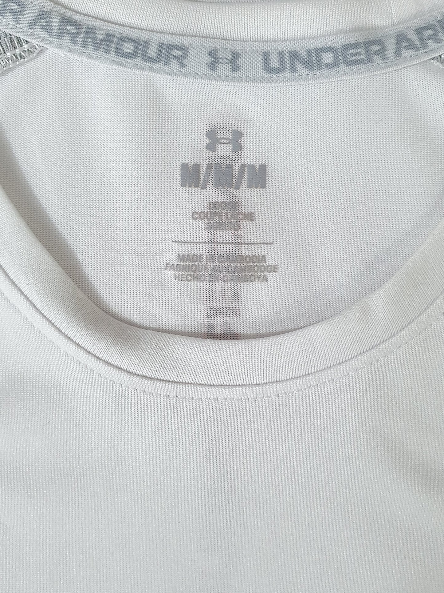 Under Armour Tech Utility