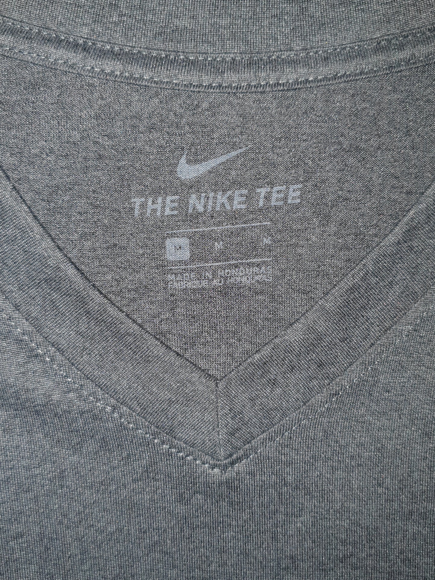 Nike Dri-FIT V-neck
