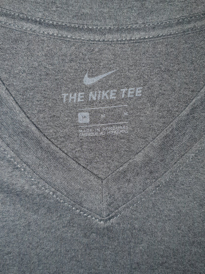 Nike Dri-FIT V-neck