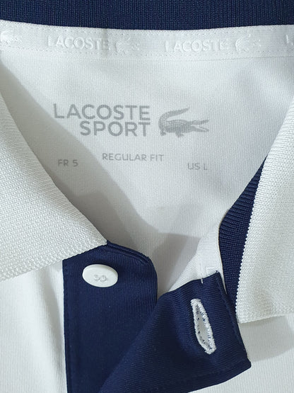 Lacoste Sport Golf Polo