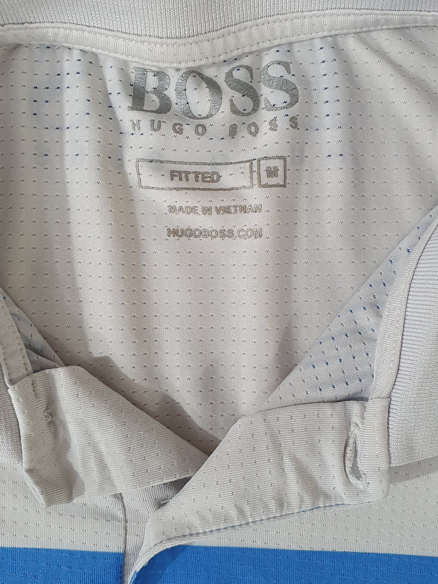 Hugo Boss polo
