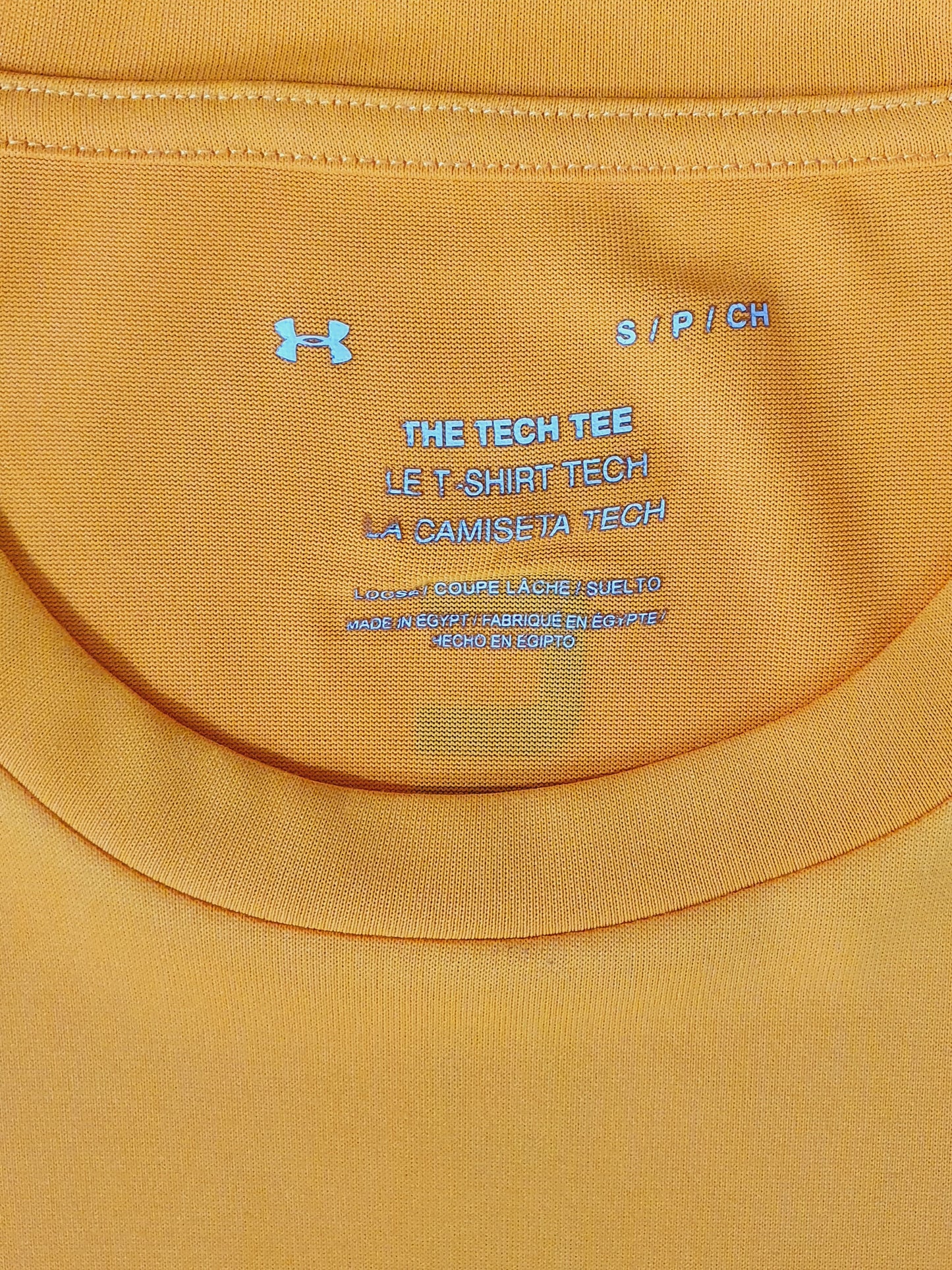 Under Armour Tech Reflective