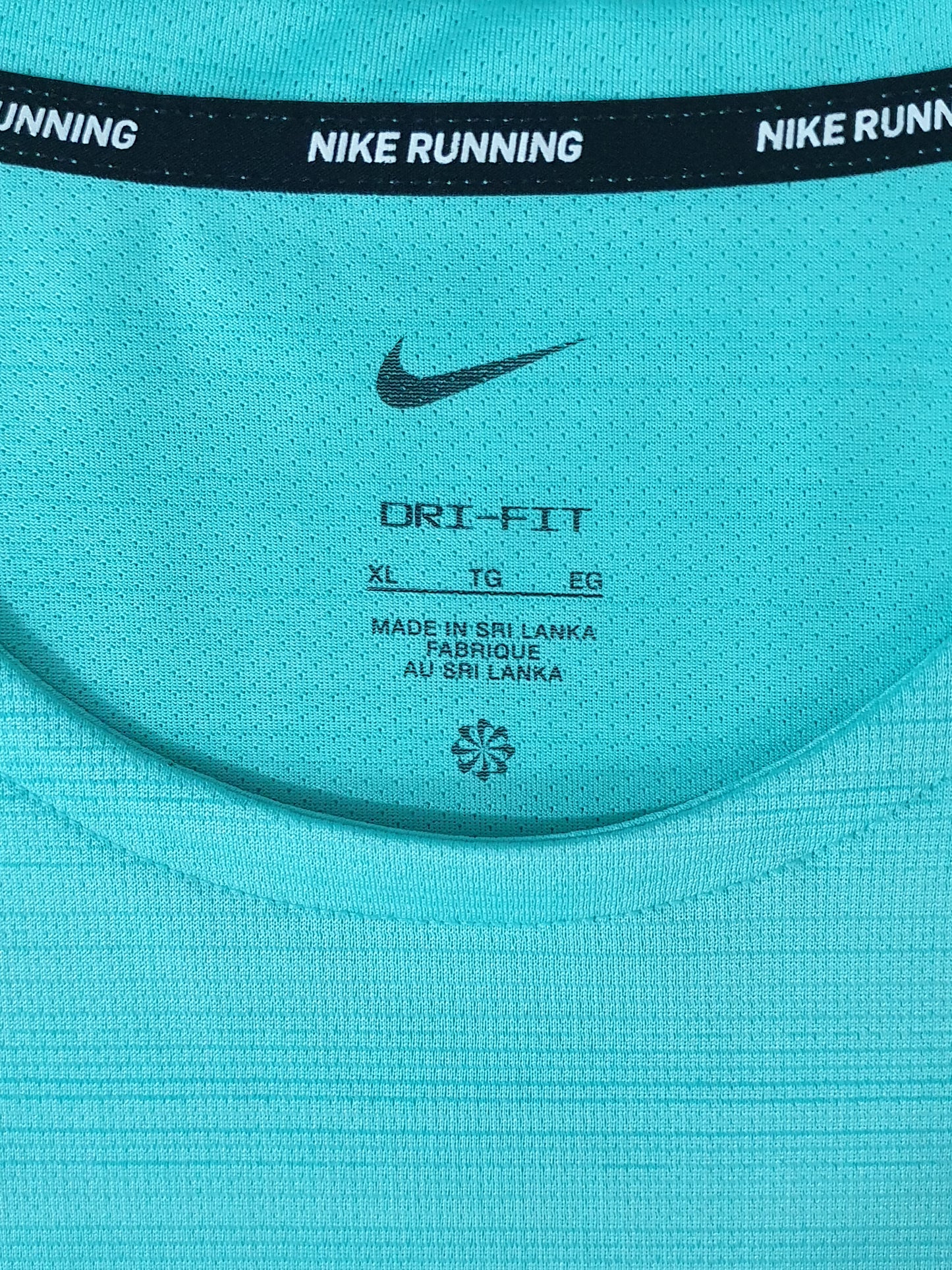 Nike Dri-FIT Miler