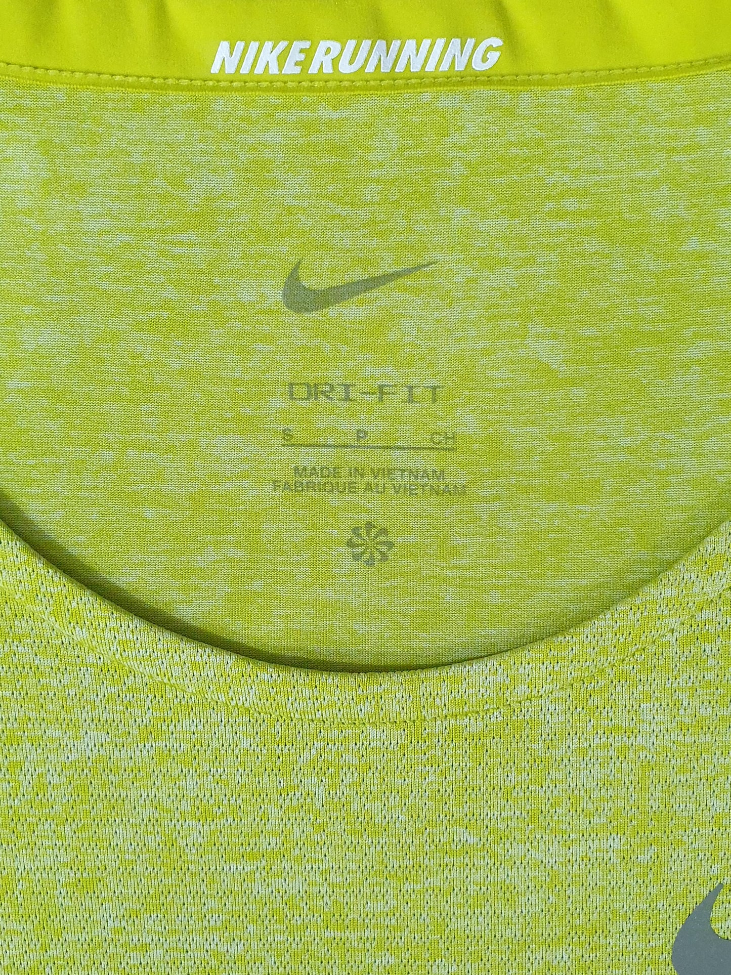 Nike Rise 365