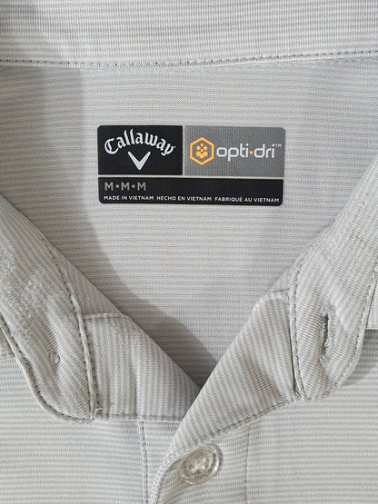 Callaway Golf polo