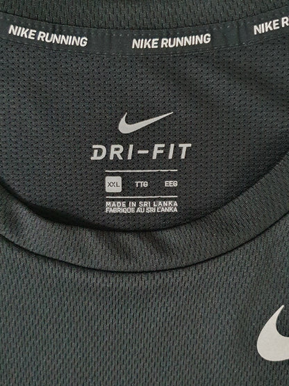 Nike Breathe Running