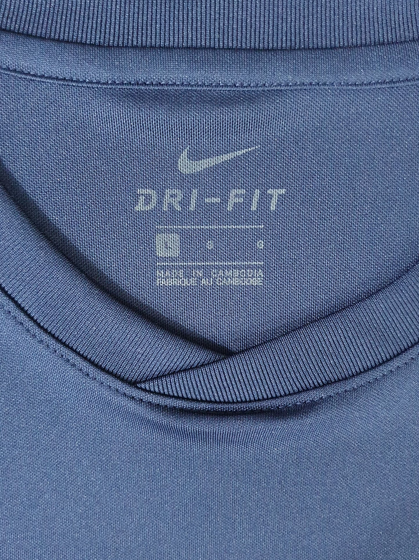 NIKE Dry Football