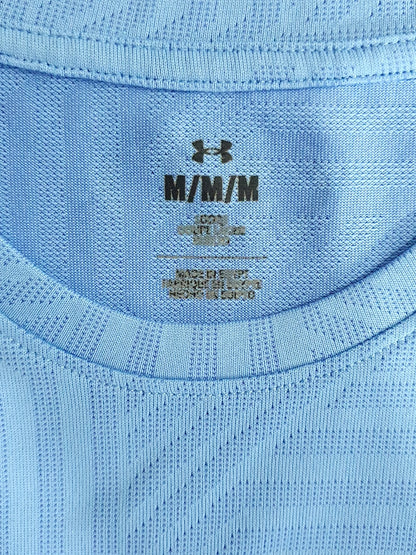 Under Armour Tech Vent Geotessa