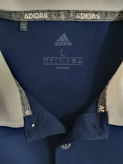 adidas Classics Golf Polo