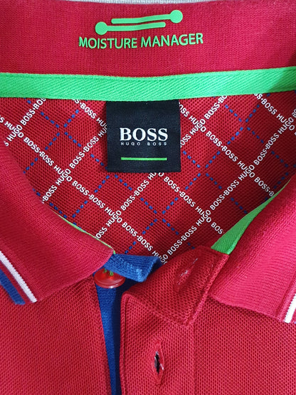 Hugo Boss polo