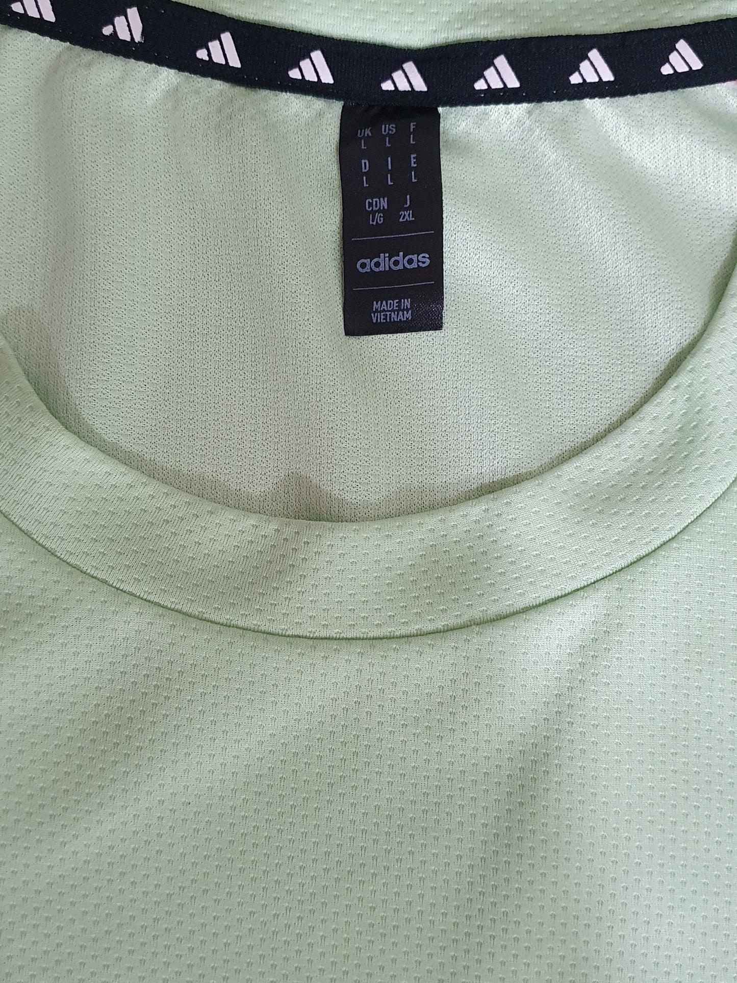 adidas Train Essentials Aeroready
