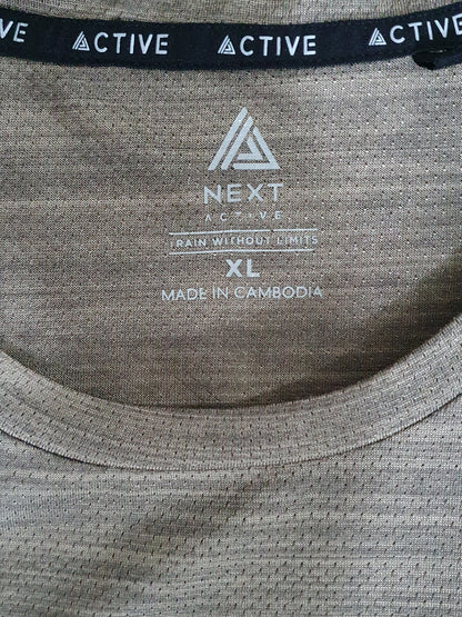 Next Active Dry Fit