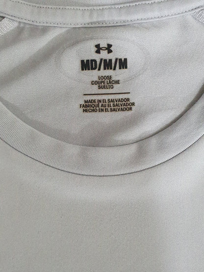 Under Armour Tech Fade