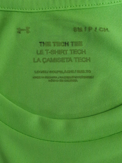 Under Armour Tech