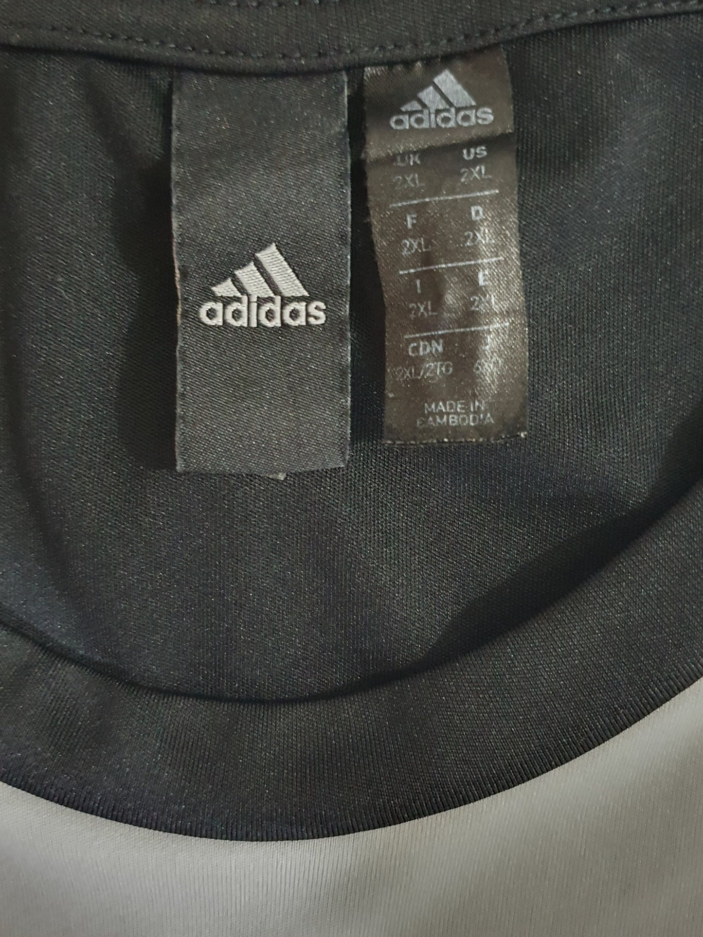 adidas FreeLift Pro