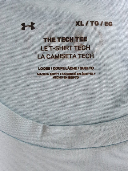 Under Armour Tech 2.0
