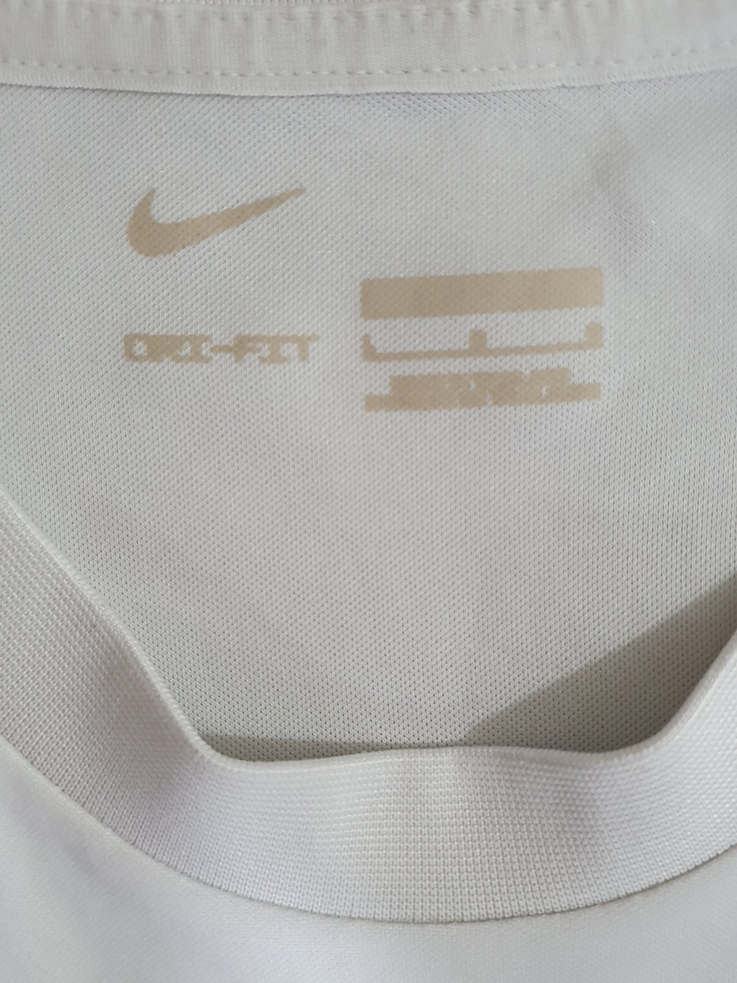 Nike Dri-Fit Strike 21