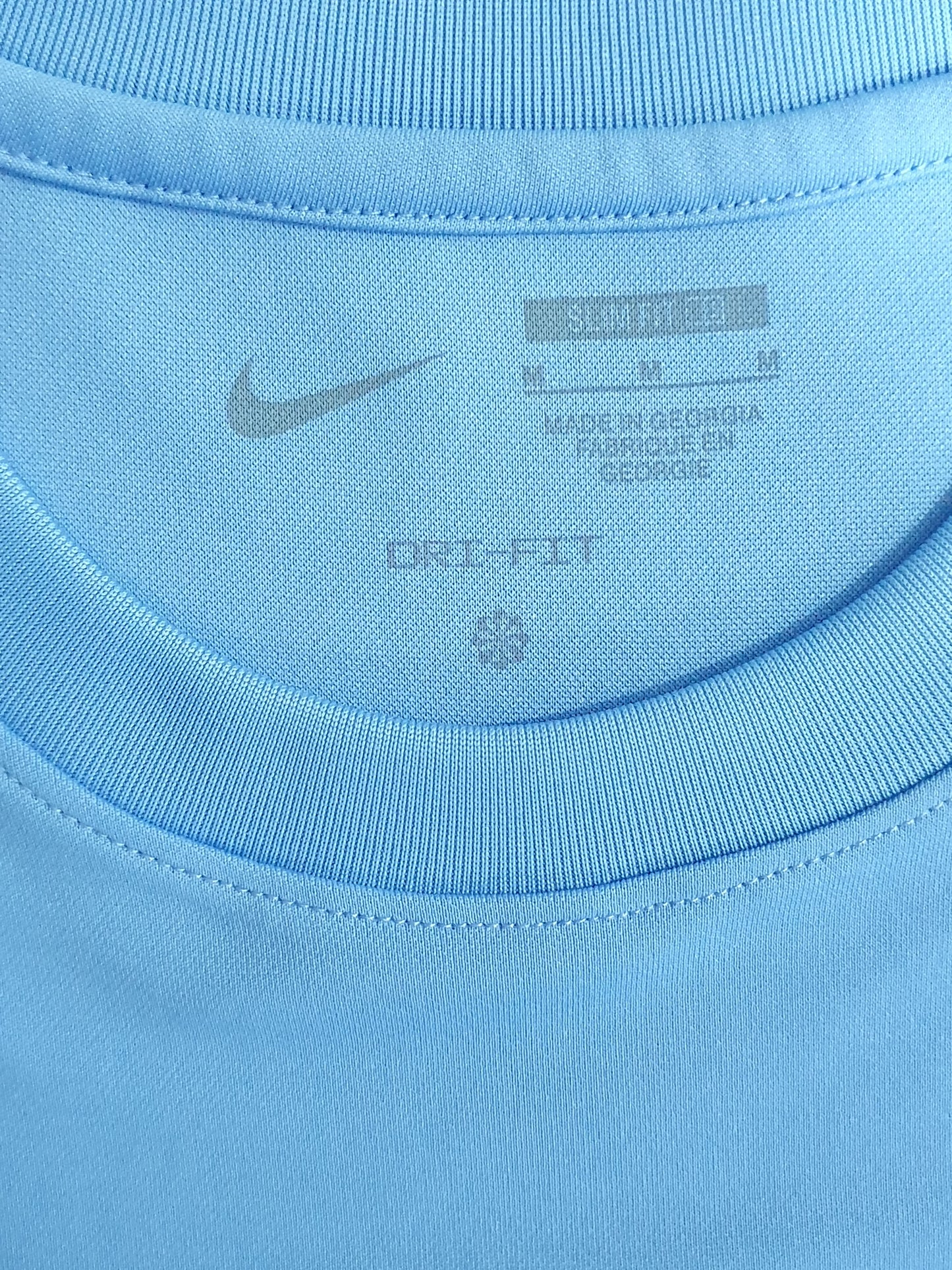 Nike Dry Fit Park 7