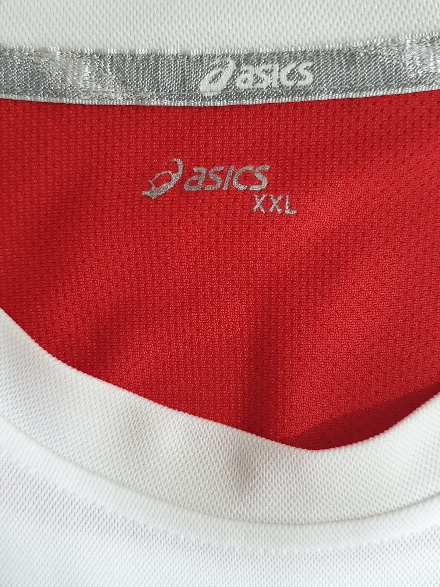 Asics performance