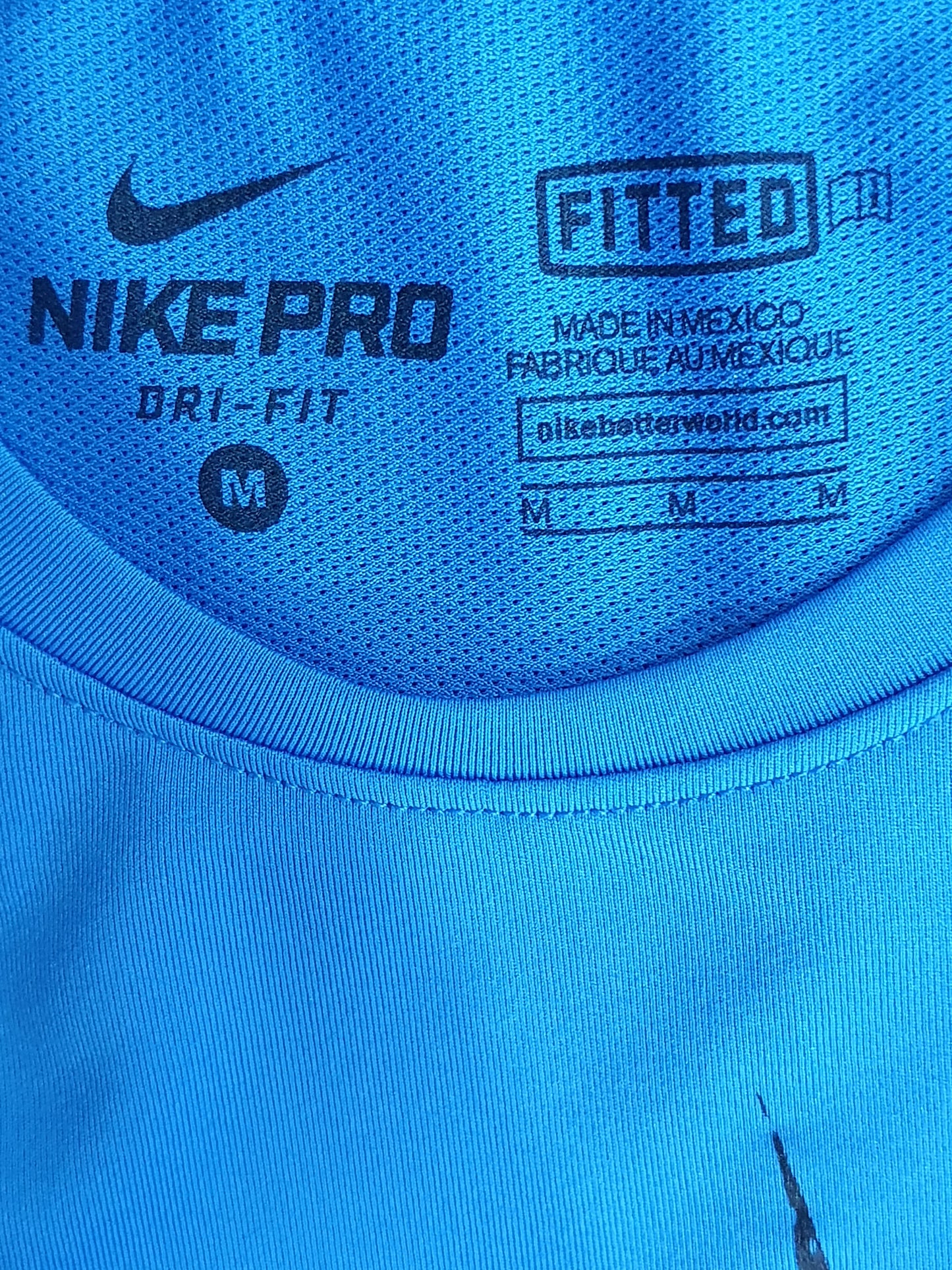Nike Pro Kevin Durant Compression Stretchable/ Muscle fit