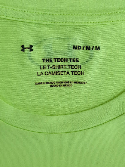 Under Armour Tech