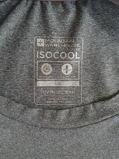 Mountain Warehouse Active IsoCool UV