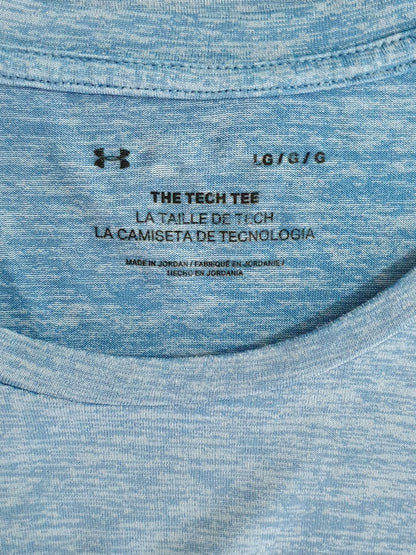 Under Armour Tech 2.0