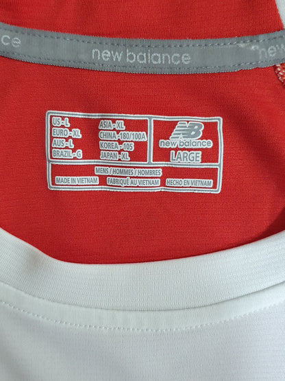 New Balance performance