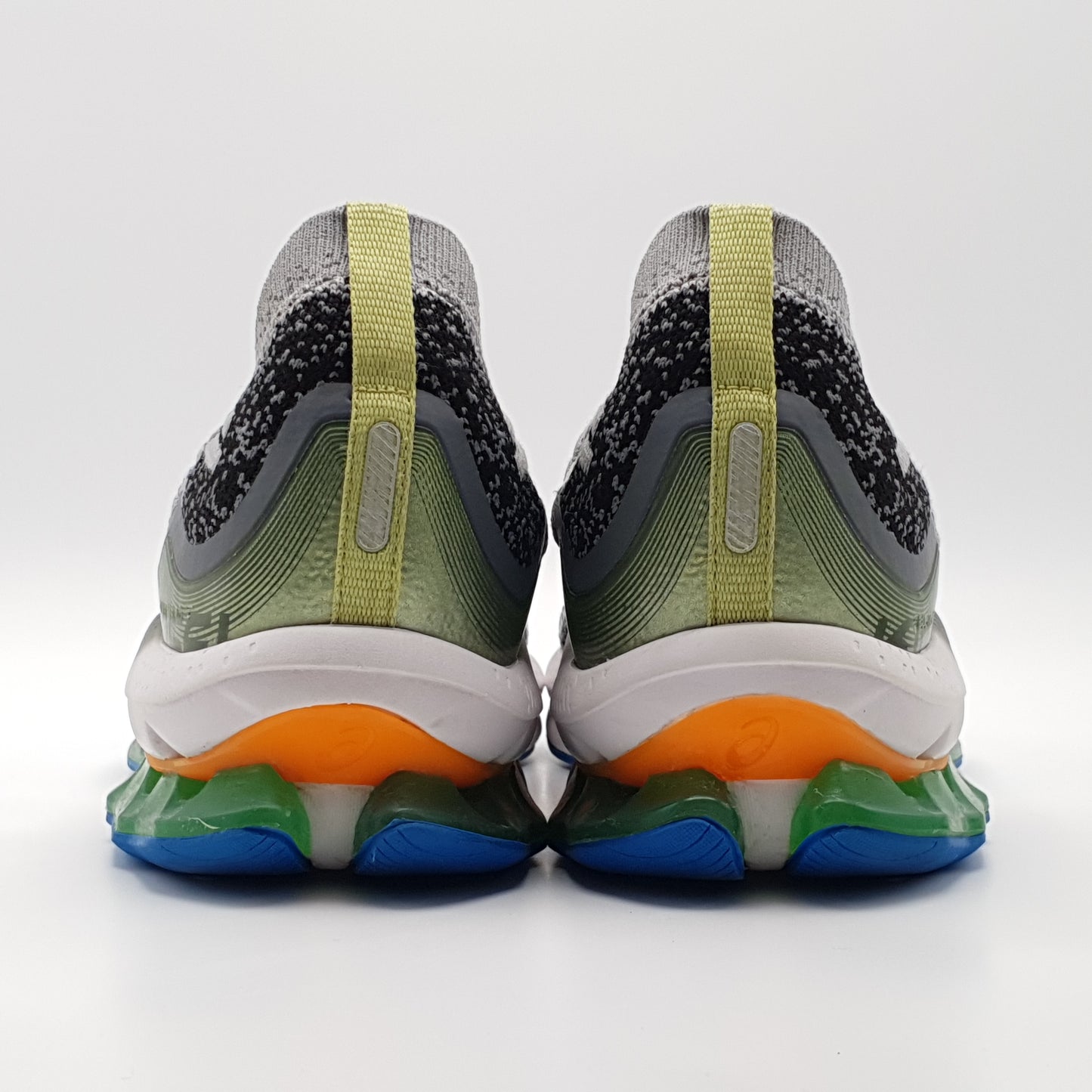 ASICS Kinsei Blast
