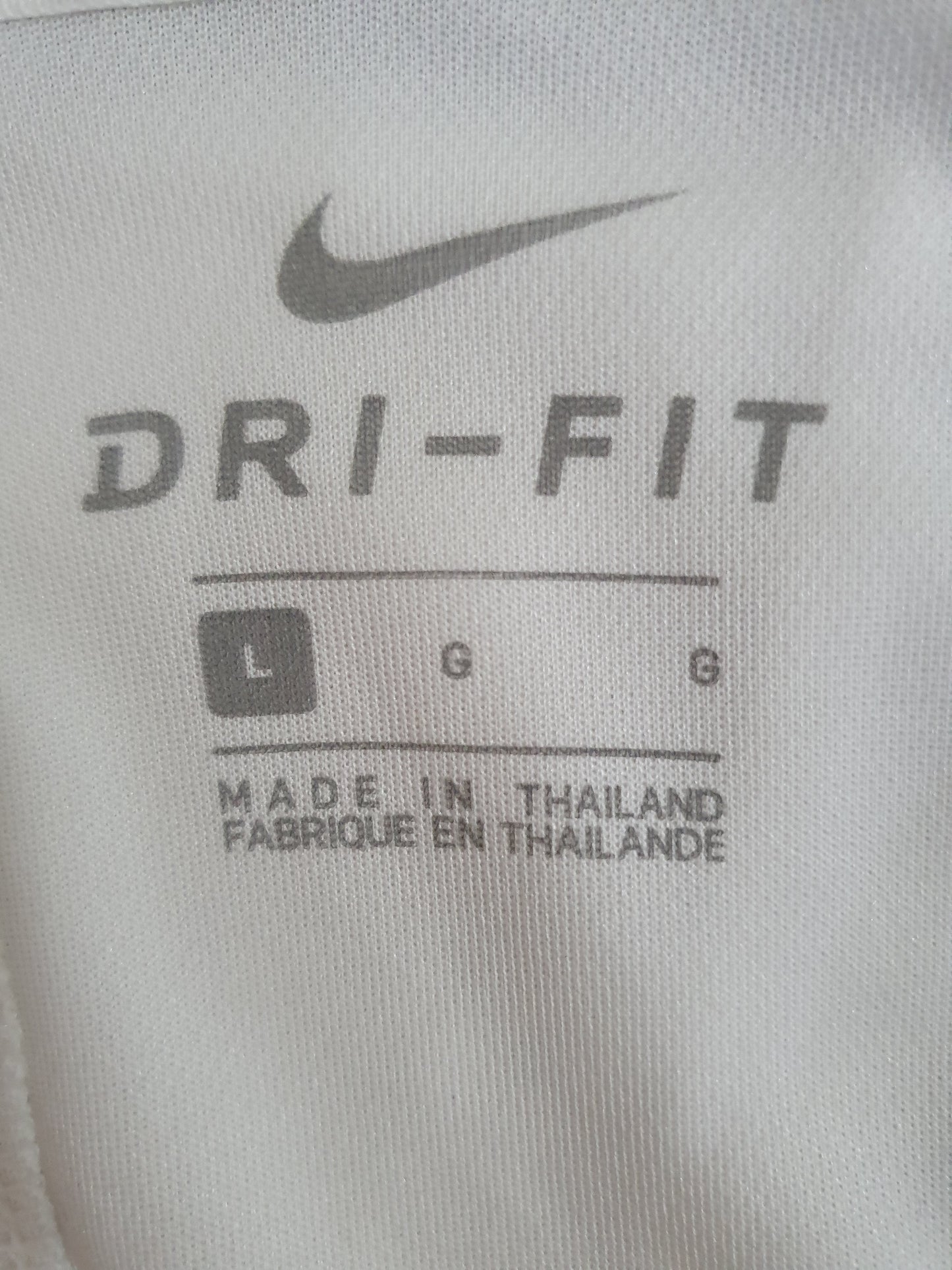 Nike Dry Essential Golf Polo
