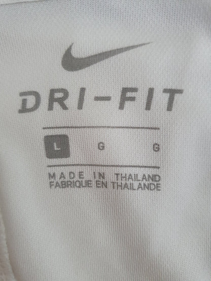 Nike Dry Essential Golf Polo