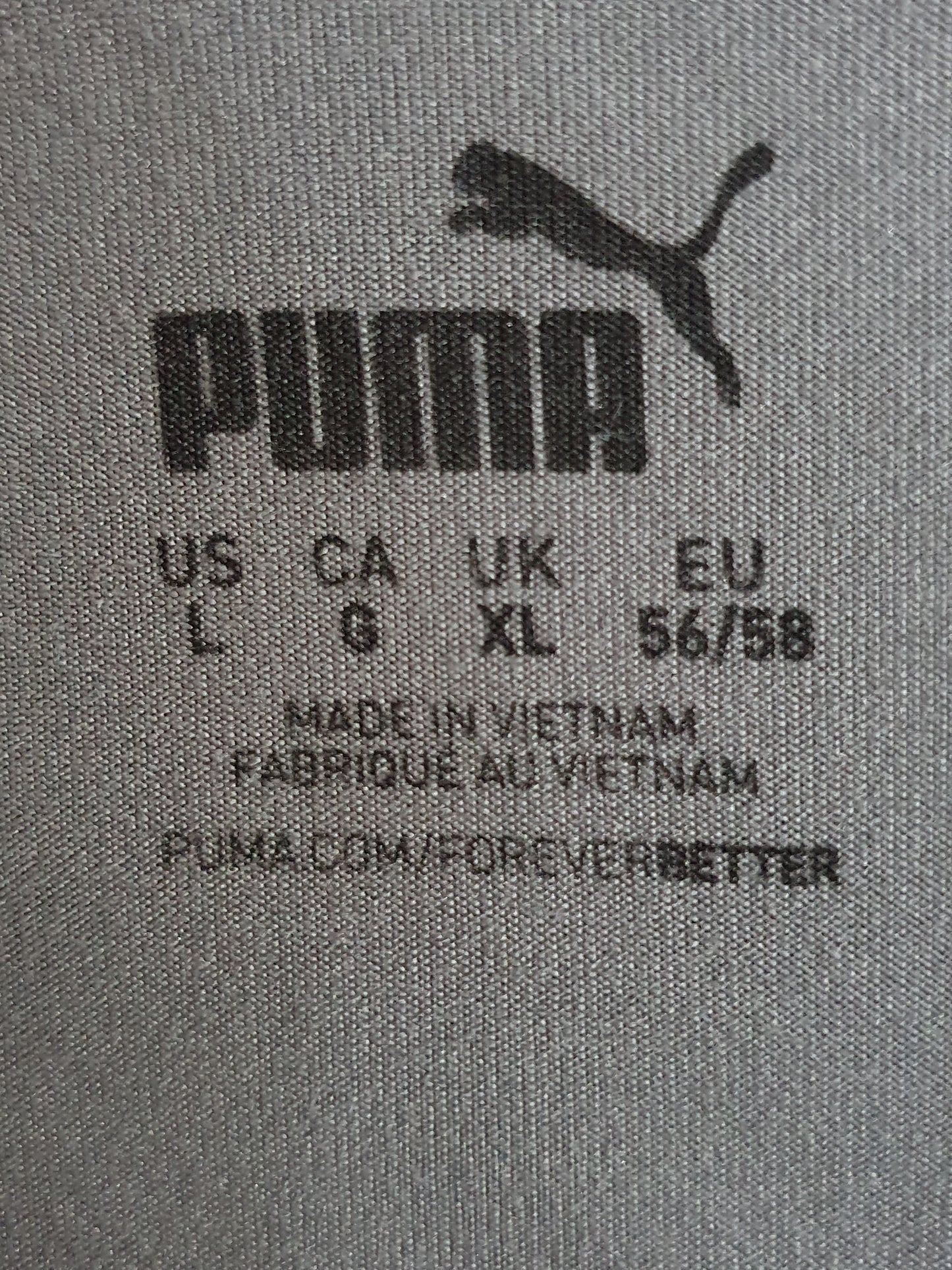 Puma Cloudspun Highway Golf Polo