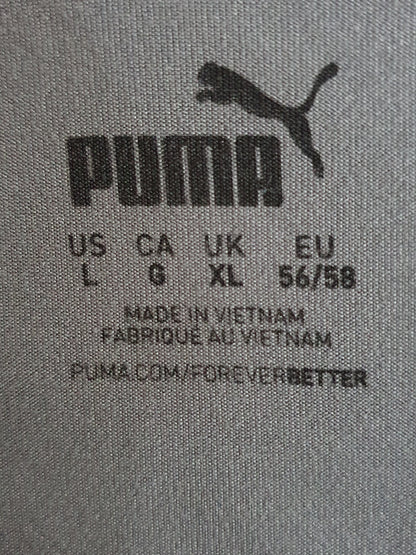 Puma Cloudspun Highway Golf Polo