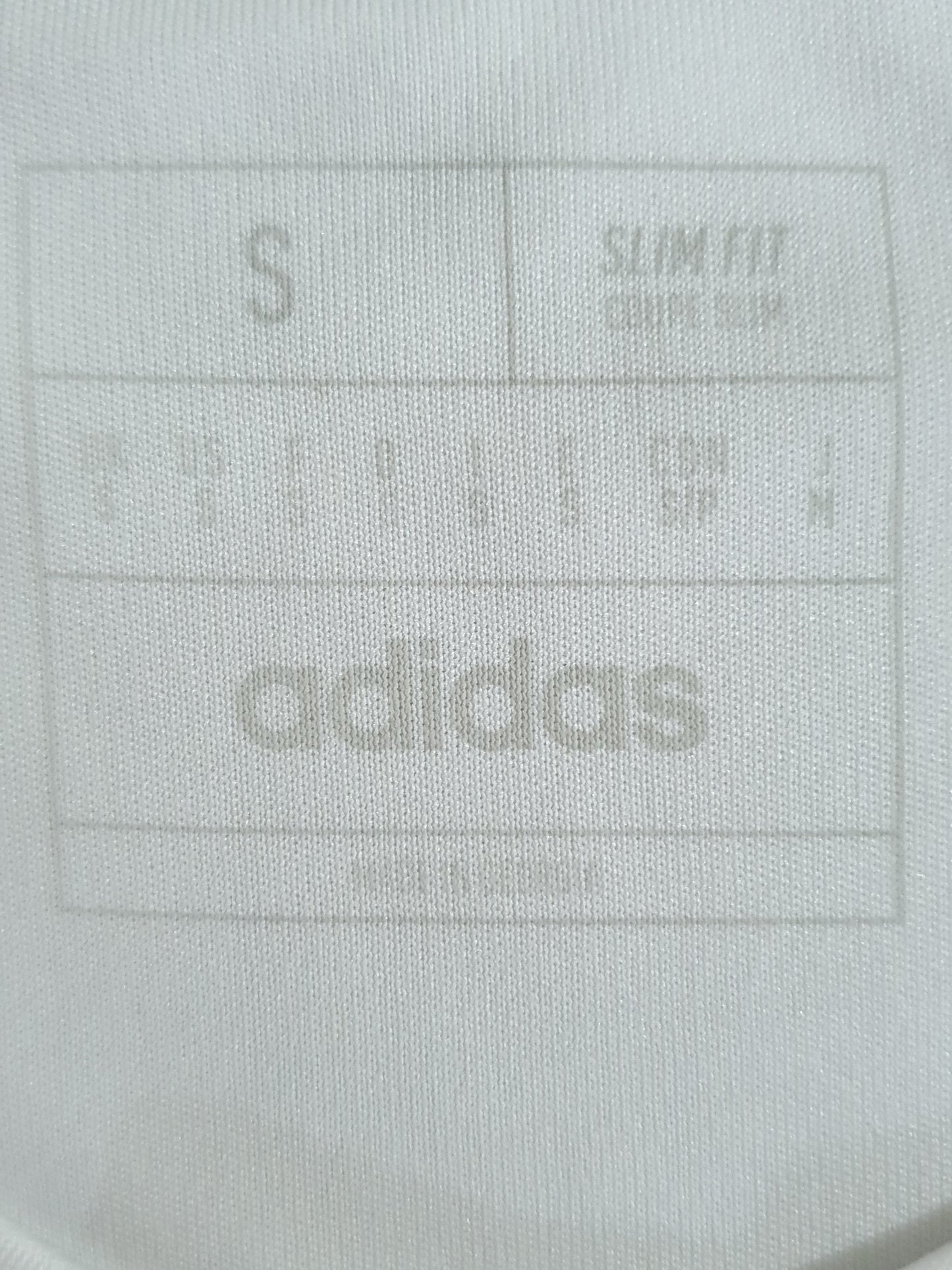 Adidas Squadra 21 jersey Slim Fit